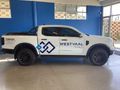 2026 Ford Ranger 2.0D Bi-Turbo Tremor 4x4 Double-Cab Auto