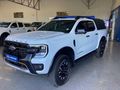 2026 Ford Ranger 2.0D Bi-Turbo Wildtrak X AWD Double-Cab Auto
