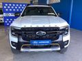 2026 Ford Ranger 2.0D Bi-Turbo Wildtrak X AWD Double-Cab Auto