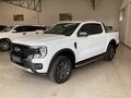 2026 Ford Ranger 3.0D V6 Wildtrak AWD Double Cab Auto