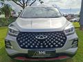 2024 Chery Tiggo 4 Pro 1.5T Lit Auto