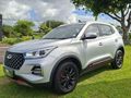 2024 Chery Tiggo 4 Pro 1.5T Lit Auto