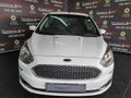 2020 Ford Figo 1.5Ti VCT Trend 5-dr
