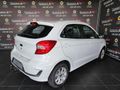 2020 Ford Figo 1.5Ti VCT Trend 5-dr