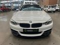 2017 BMW 4 Series 420i Coupe M Sport Auto