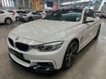 2017 BMW 4 Series 420i Coupe M Sport Auto