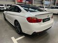 2017 BMW 4 Series 420i Coupe M Sport Auto