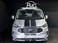2026 Ford Transit Custom 2.0 TDCI Sport Auto Panel Van