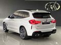 2021 BMW X3 xDrive20d M Sport