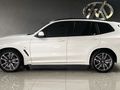 2021 BMW X3 xDrive20d M Sport