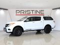 2015 Mazda BT-50 3.2 TDi SLE Auto Double-Cab