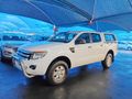 2015 Ford Ranger 2.2 TDCi XLS 4x4 Double-Cab