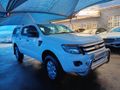 2015 Ford Ranger 2.2 TDCi XLS 4x4 Double-Cab