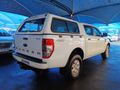 2015 Ford Ranger 2.2 TDCi XLS 4x4 Double-Cab