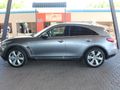 2015 Infiniti QX70 30d S