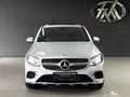 2018 Mercedes-Benz GLC 250d AMG
