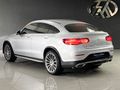 2018 Mercedes-Benz GLC 250d AMG