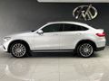 2018 Mercedes-Benz GLC 250d AMG