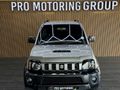 2016 Suzuki Jimny 1.3