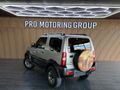 2016 Suzuki Jimny 1.3