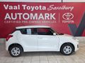 2021 Suzuki Swift 1.2 GL