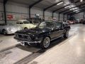 1968 Ford Mustang GT390