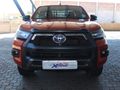 2021 Toyota Hilux 2.8 GD-6 Raised Body Legend Auto Extended Cab