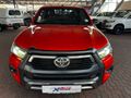 2021 Toyota Hilux 2.8 GD-6 Raised Body Legend Auto Extended Cab