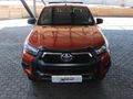 2021 Toyota Hilux 2.8 GD-6 Raised Body Legend Auto Extended Cab