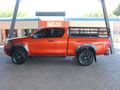 2021 Toyota Hilux 2.8 GD-6 Raised Body Legend Auto Extended Cab