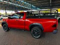 2021 Toyota Hilux 2.8 GD-6 Raised Body Legend Auto Extended Cab