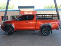2021 Toyota Hilux 2.8 GD-6 Raised Body Legend Auto Extended Cab