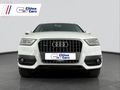 2015 Audi Q3 2.0 TFSI quattro Auto (132kW)