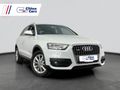 2015 Audi Q3 2.0 TFSI quattro Auto (132kW)