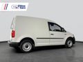 2017 Volkswagen Caddy 1.6i (81kW) Panel Van