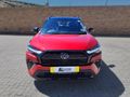 2026 Toyota Corolla Cross 1.8 GR-S Hybrid