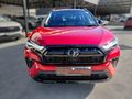 2026 Toyota Corolla Cross 1.8 GR-S Hybrid