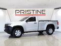 2023 Volkswagen Amarok 2.0 TDI (125kW) Single-Cab