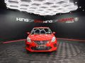 2021 Toyota Starlet 1.4 XS Auto