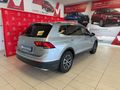2018 Volkswagen Tiguan Allspace 2.0 TSI Comfortline 4Motion Auto (132kW)