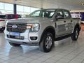 2025 Ford Ranger 2.0D XL Double Cab