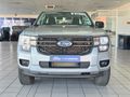2025 Ford Ranger 2.0D XL Double Cab