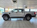 2025 Ford Ranger 2.0D XL Double Cab