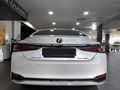 2022 Lexus ES 250 EX