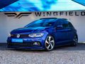 2018 Volkswagen Polo 2.0 GTI Auto (147kW)