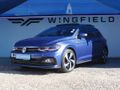 2018 Volkswagen Polo 2.0 GTI Auto (147kW)