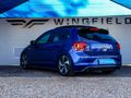 2018 Volkswagen Polo 2.0 GTI Auto (147kW)
