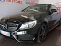 2018 Mercedes-AMG C-Class C43 AMG Coupe