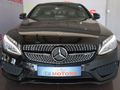 2018 Mercedes-AMG C-Class C43 AMG Coupe