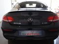 2018 Mercedes-AMG C-Class C43 AMG Coupe